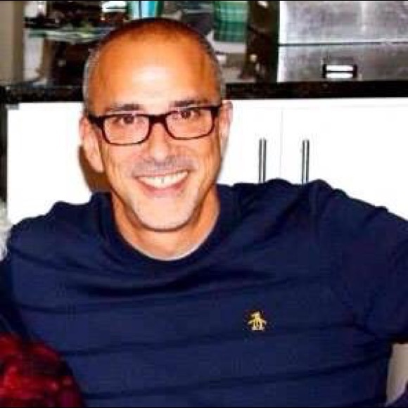 Meet your Posher, Gary - Picture 1 of 1